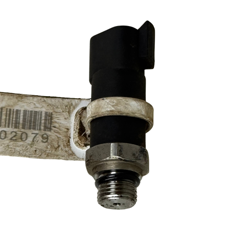 Trycksensor